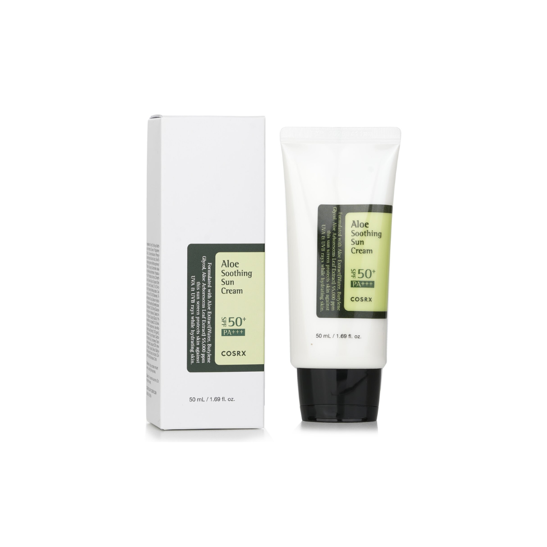 aloe vera soothing gel [VEGAN BEAUTY] Mild & Moisture Aloe Vera Watery Gel 4 Gels (Save 25%)