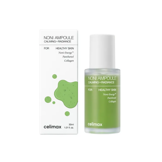 CELIMAX Noni Ampoule Calming + Radiance 30ml