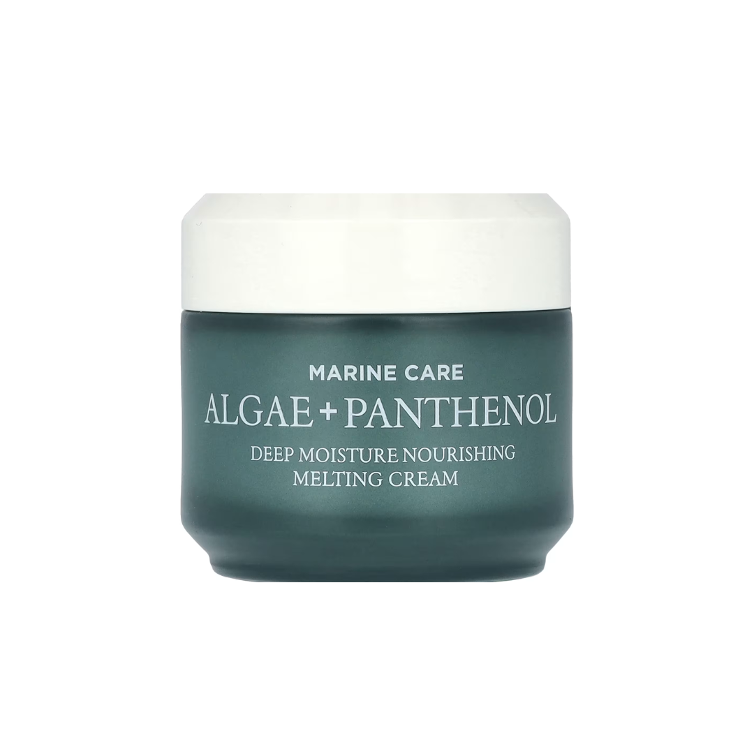 HEIMISH Marine Care Algae+Panthenol Deep Moisture Nourishing Melting Cream 55ml