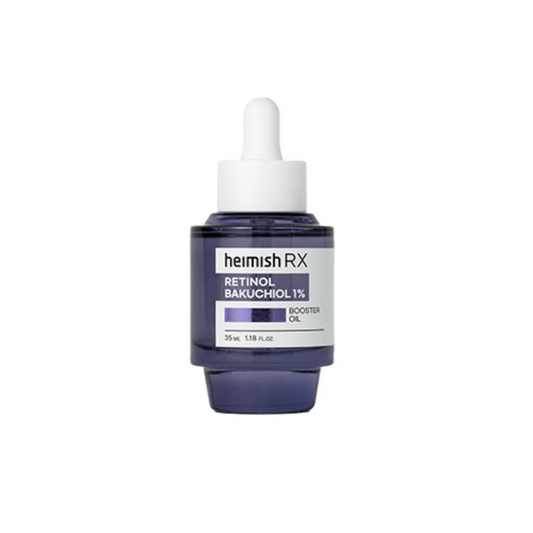 HEIMISH RX Retinol Bakuchiol Booster Oil 35ml