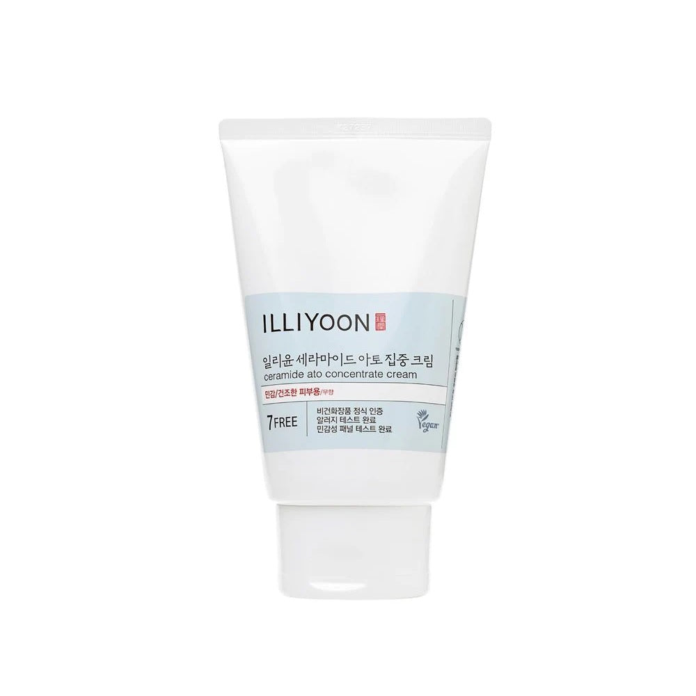 ILLIYOON Ceramide Ato Concentrate Cream 200ml