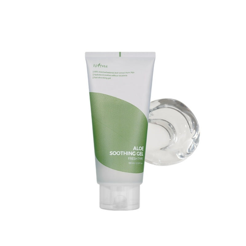 ISNTREE Aloe Soothing Gel Fresh Type