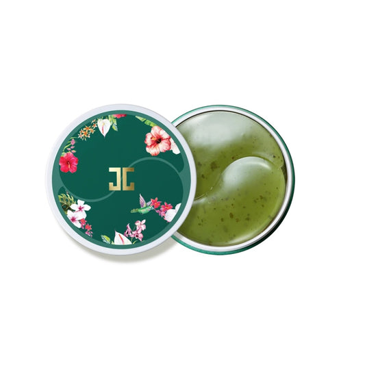 JAYJUN Green Tea Eye Gel Patch 60ea