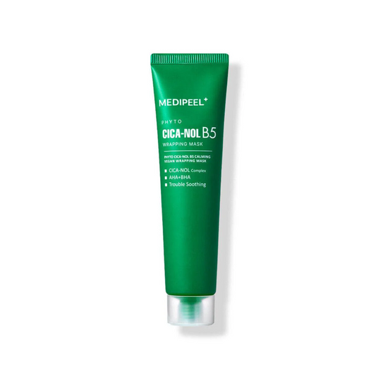 MEDIPEEL Phyto Cica-Nol B5 Calming Wrapping Mask 70ml