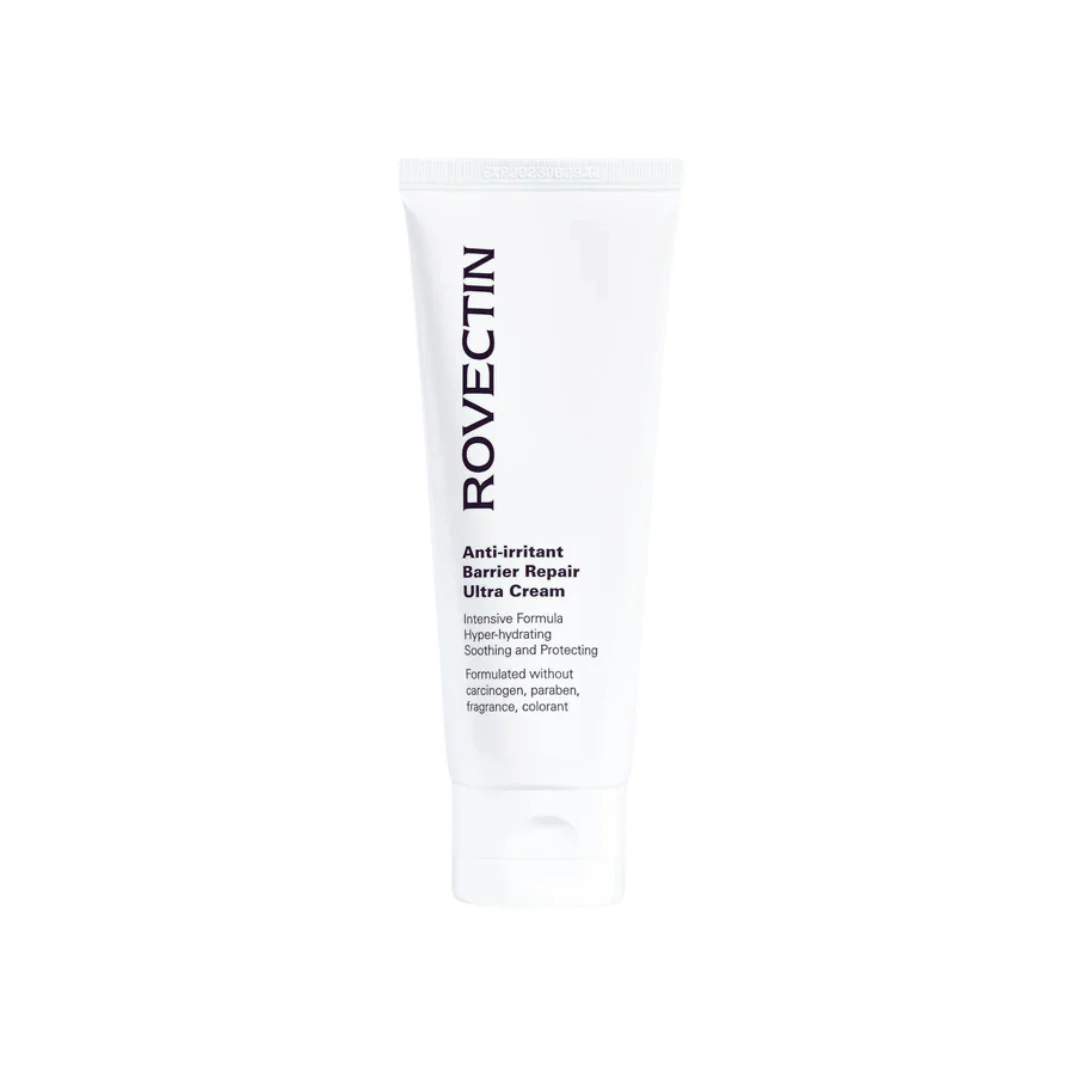 ROVECTIN Anti-Irritant Barrier Repair Ultra Cream 100ml