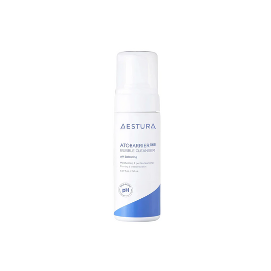 AESTURA Atobarrier 365 Bubble Cleanser 150ml