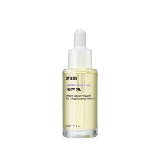 ROVECTIN Intense Glow Oil 30ml