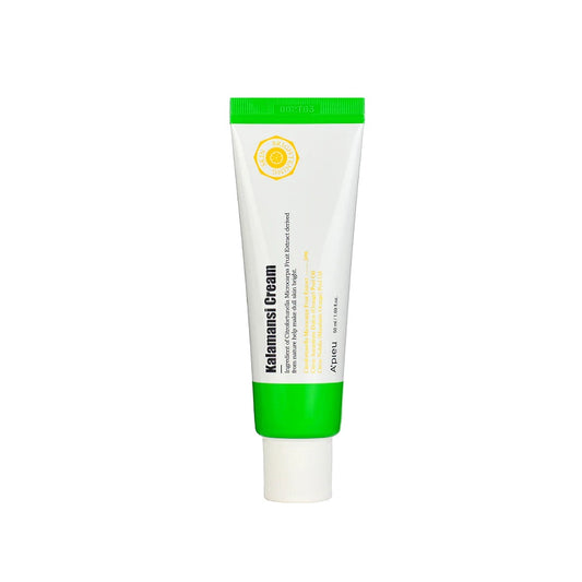 APIEU Kalamansi Cream 50ml