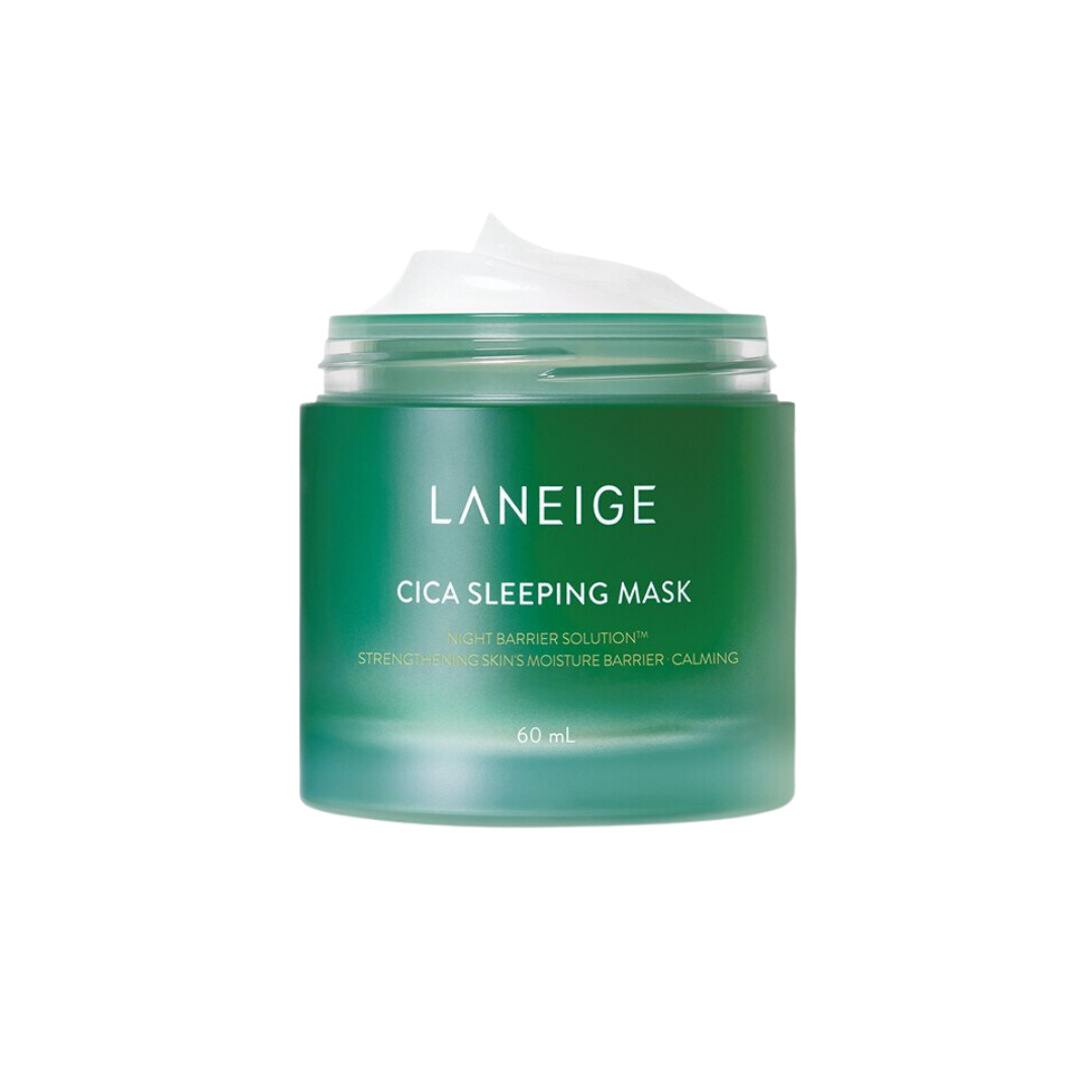 LANEIGE Cica Sleeping Mask 60ml