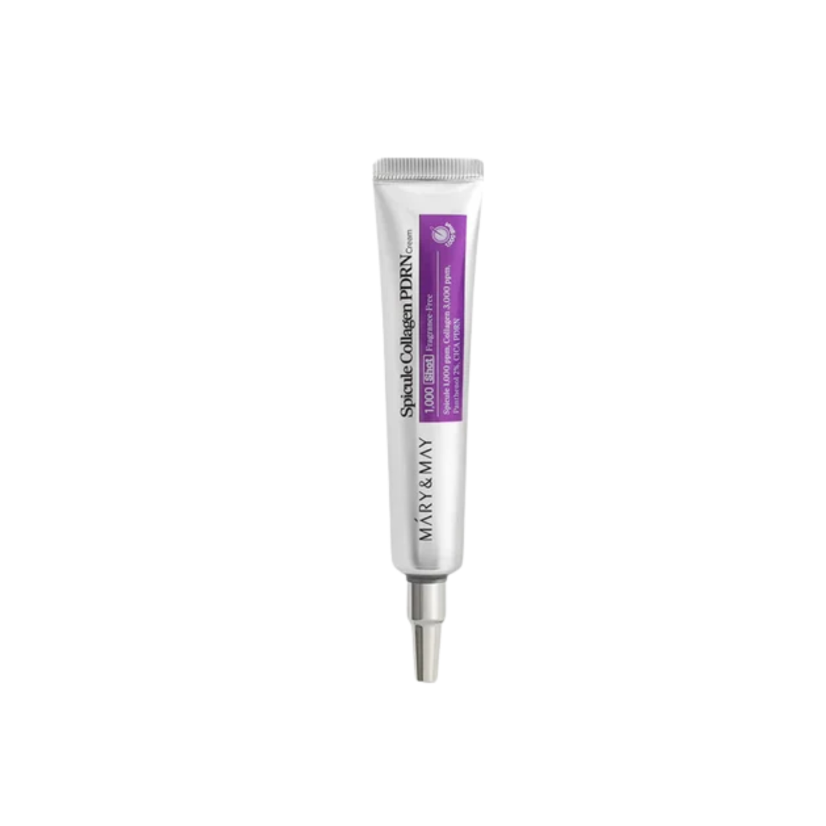 MARY & MAY Spicule Collagen PDRN Cream 15g