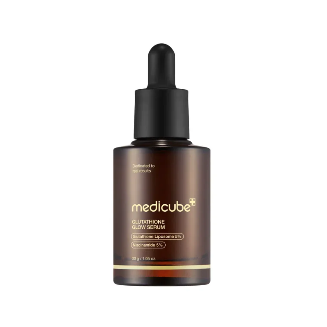 MEDICUBE Glutathione Glow Serum 30g