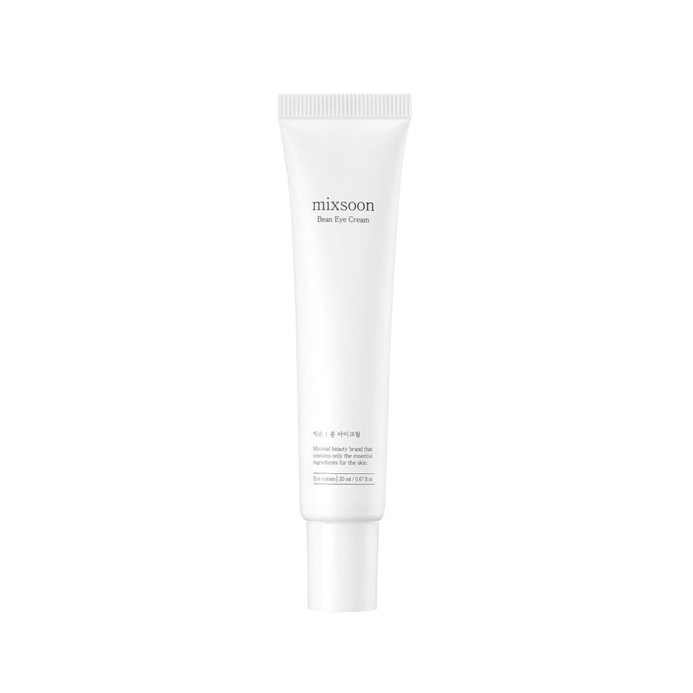 MIXSOON Bean Eye Cream 20ml