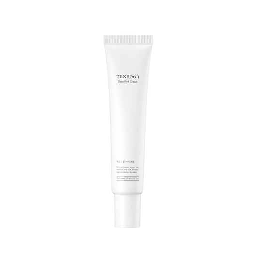 MIXSOON Bean Eye Cream 20ml