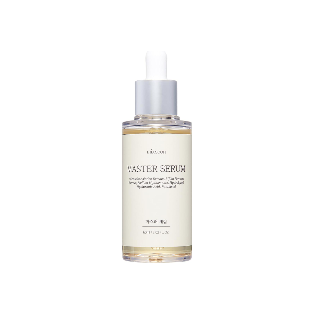 MIXSOON Master Serum 