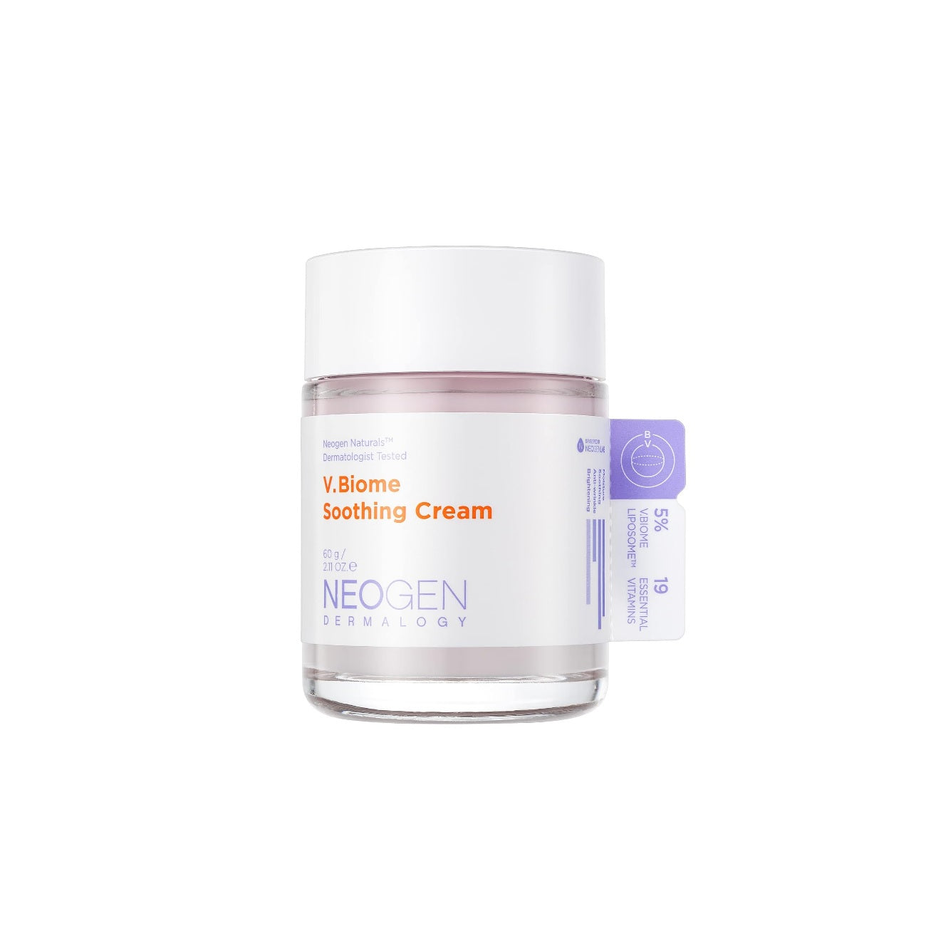 NEOGEN V.Biome Soothing Cream