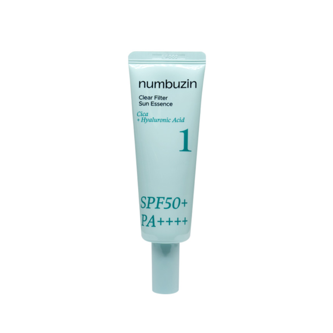 NUMBUZIN