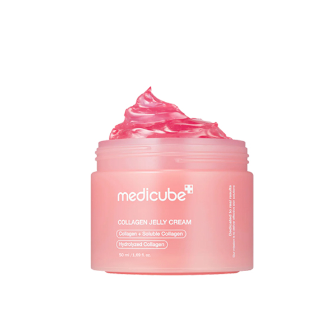 MEDICUBE Collagen Jelly Cream 50ml