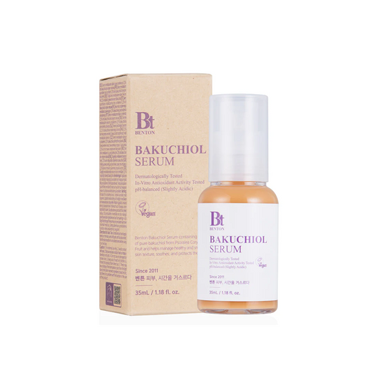 BENTON Bakuchiol Serum 35ml