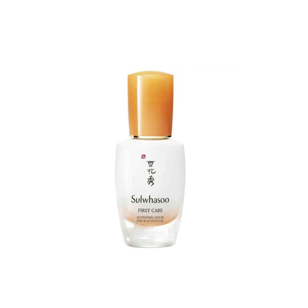 SULWHASOO First Care Activating Serum 15ml