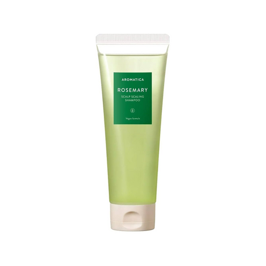 AROMATICA Rosemary Scalp Scaling Shampoo 180ml