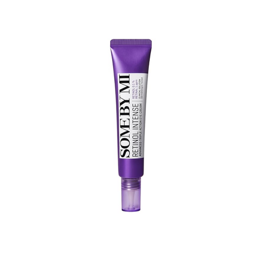 SOME BY MI Retinol Intense Advanced Triple Action Eye Cream 30ml