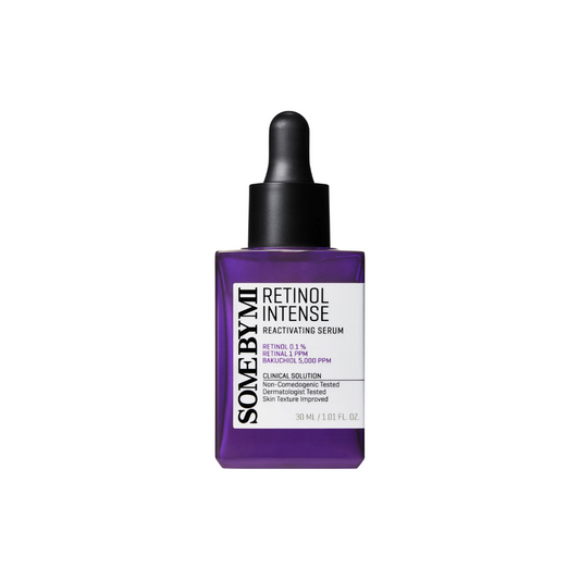 SOME BY MI Retinol Intense Reactivating Serum 30ml