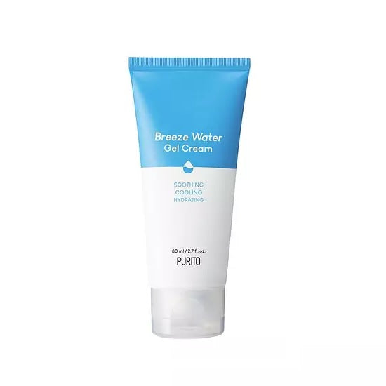 PURITO Breeze Water Gel Cream 80ml