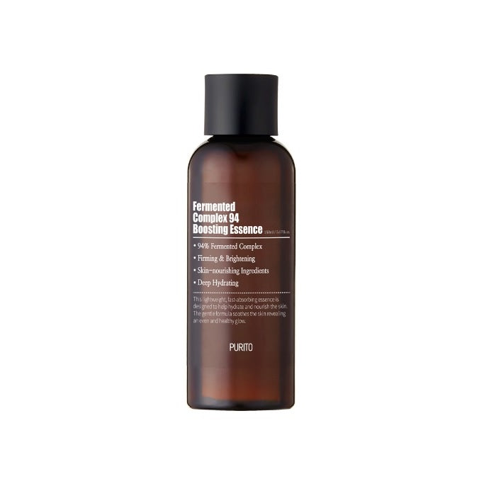 PURITO Fermented Complex 94 Boosting Essence 150ml