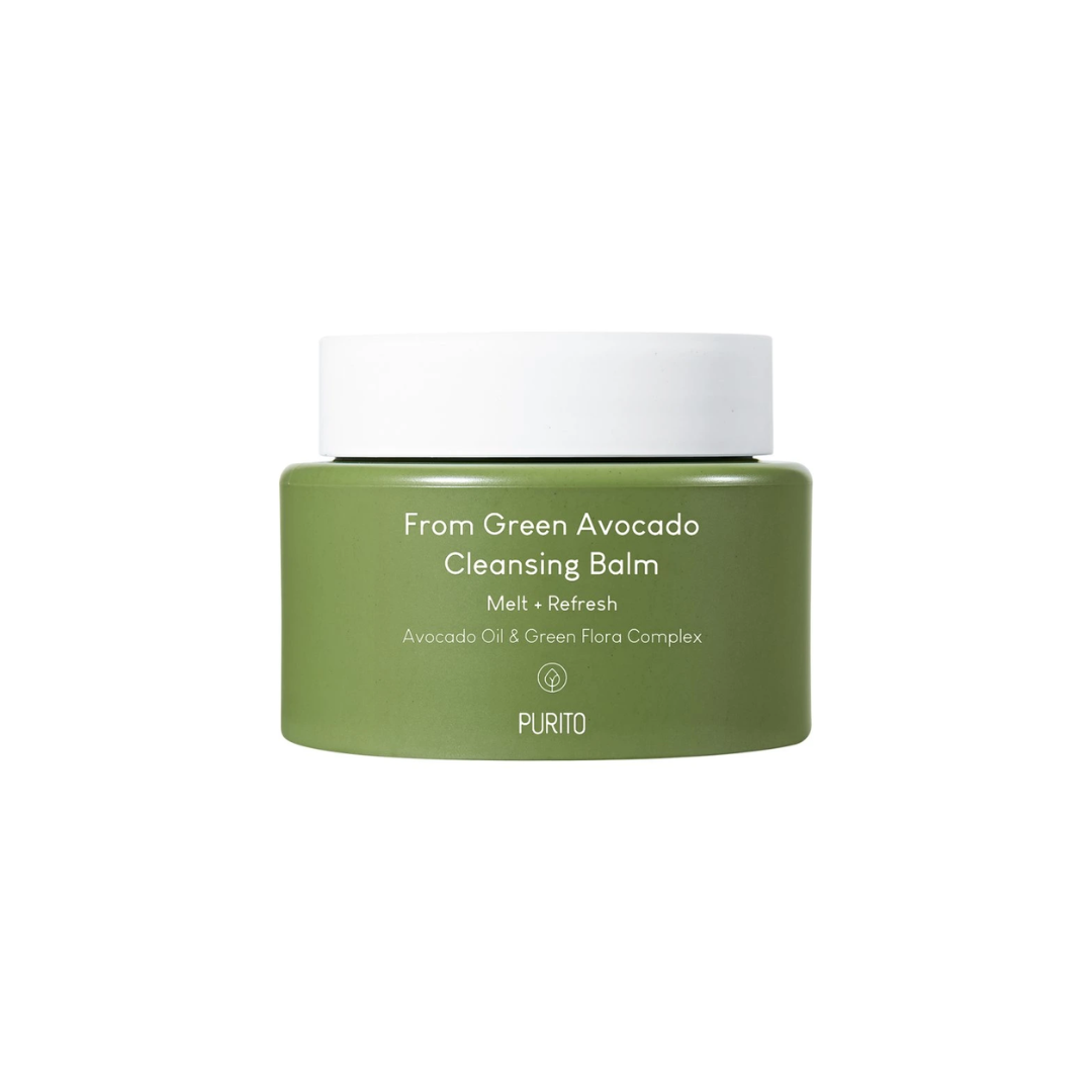 PURITO From Green Avocado Cleansing Balm 150ml