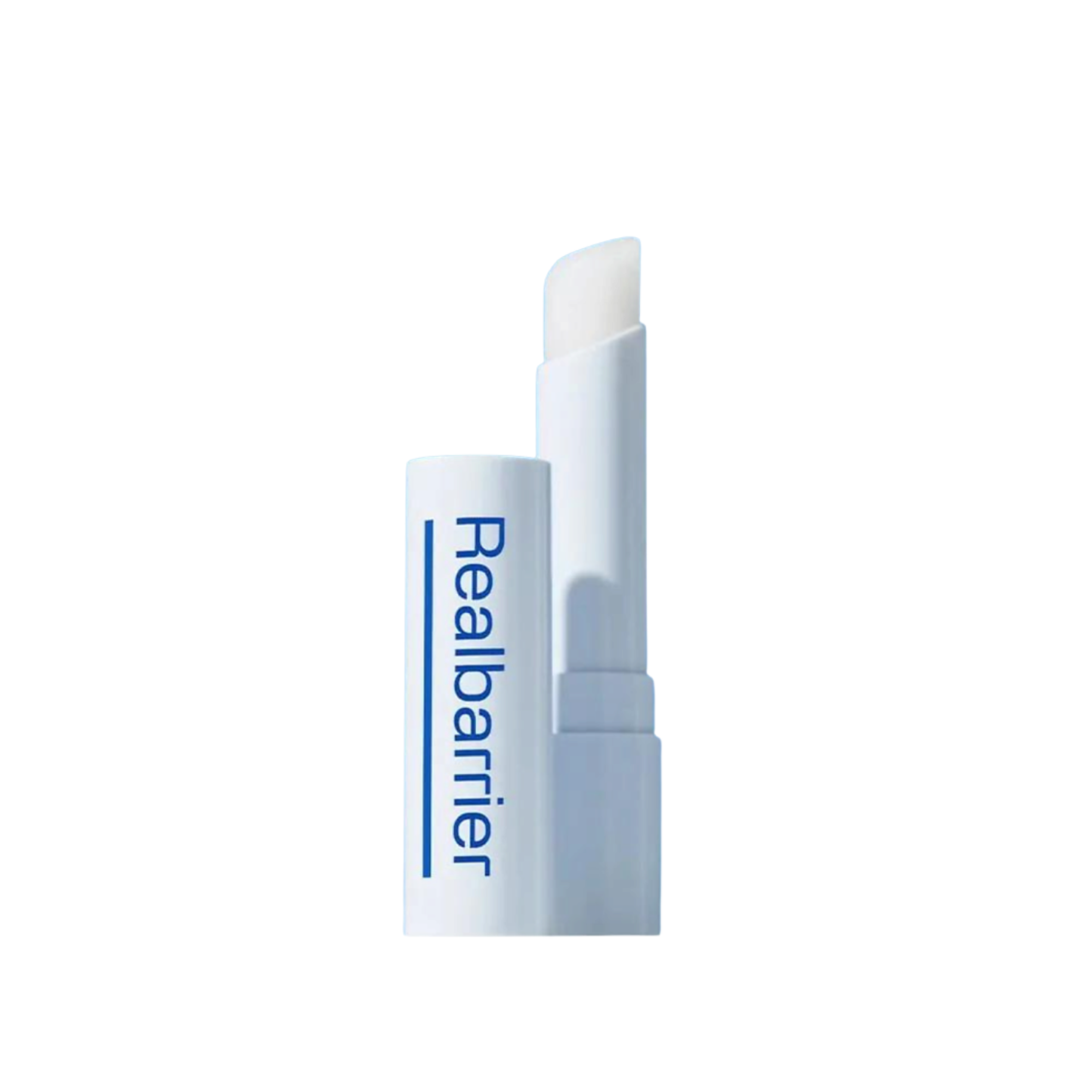 REAL BARRIER Extreme Moisture Lip Balm provides intense hydration and barrier care for dry, chapped lips. Enriched with Ceramide NP, Centella Asiatica Extract, Madecassoside, and nourishing plant oils, it helps protect and restore lips throughout the day.