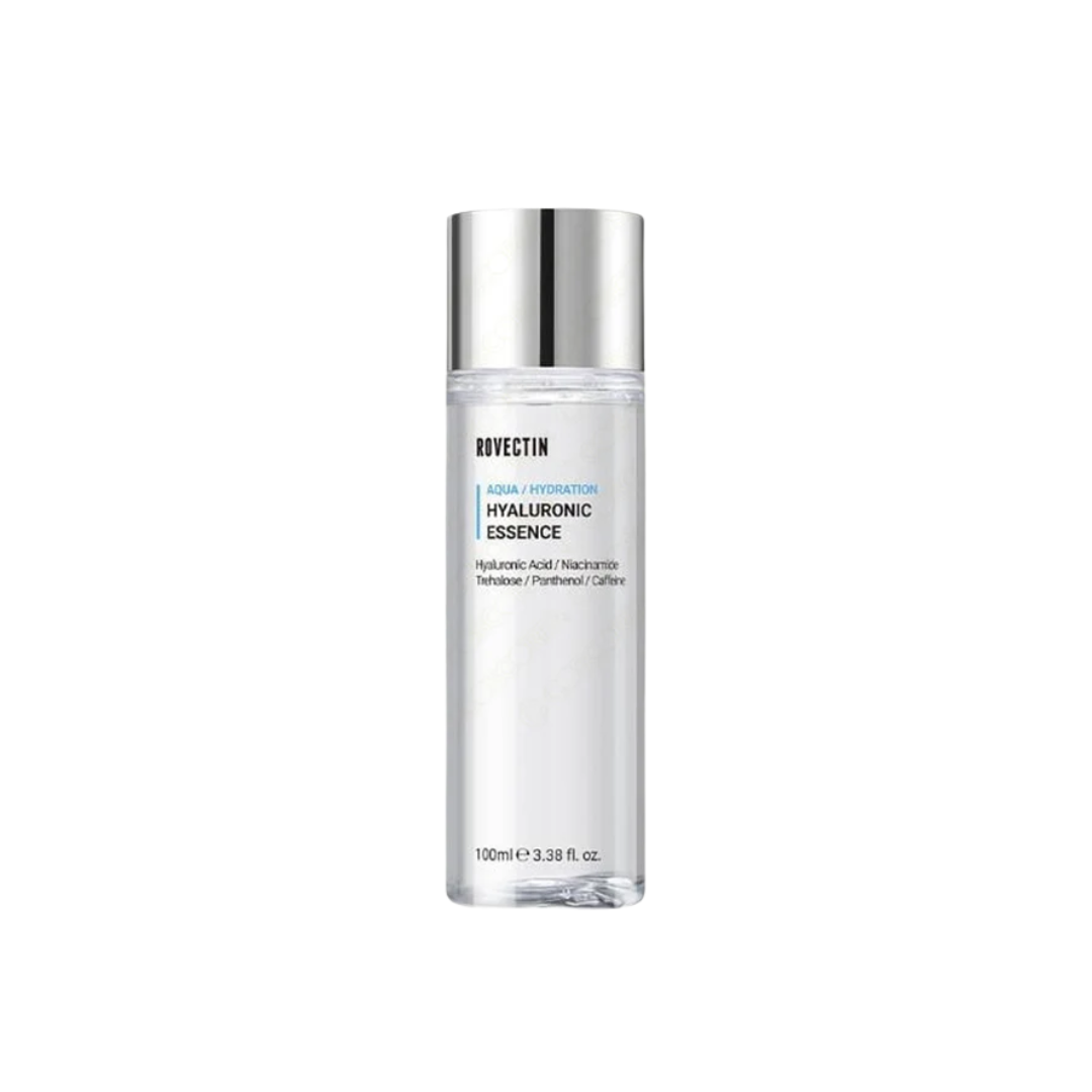 ROVECTIN Aqua Hydration Hyaluronic Essence 100ml