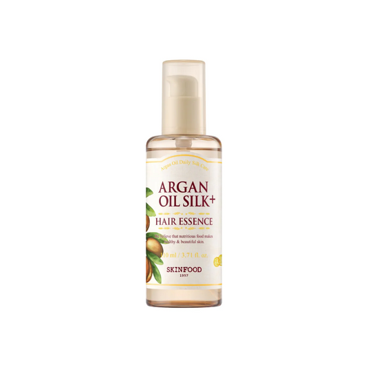 SKINFOOD Argan Oil Silk Plus Hair Essence 110ml