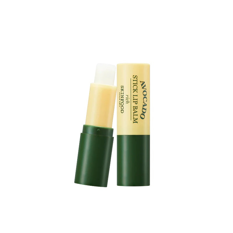 SKINFOOD Avocado Stick Lip Balm #1 Rich 3.4g