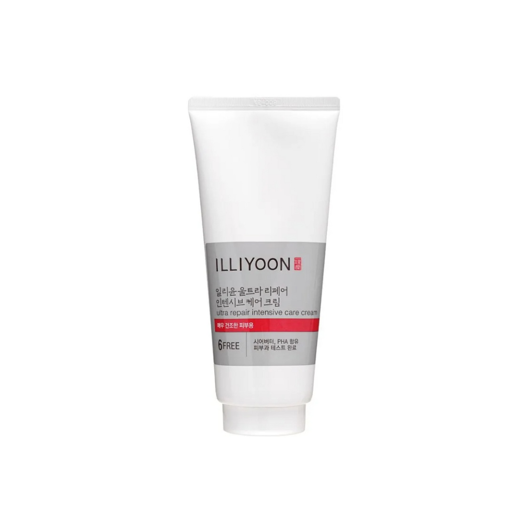 ILLIYOON Ultra Repair Intensive Care Cream 200ml