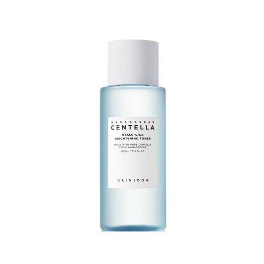 SKIN1004 Madagascar Centella Hyalu-Cica Brightening Toner 210ml