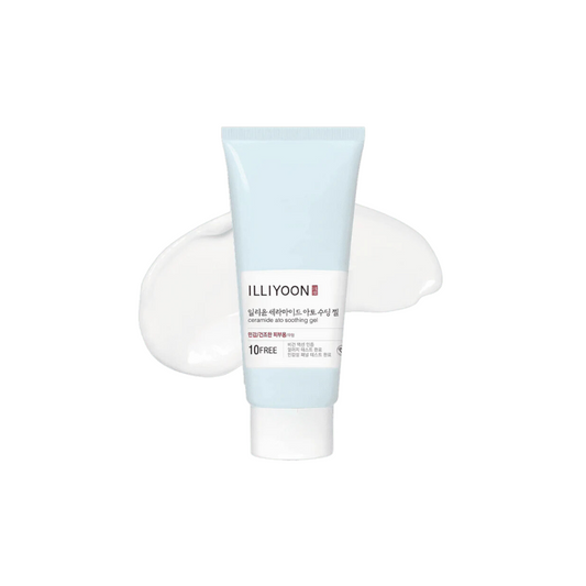 ILLIYOON Ceramide Ato Soothing Gel 175ml