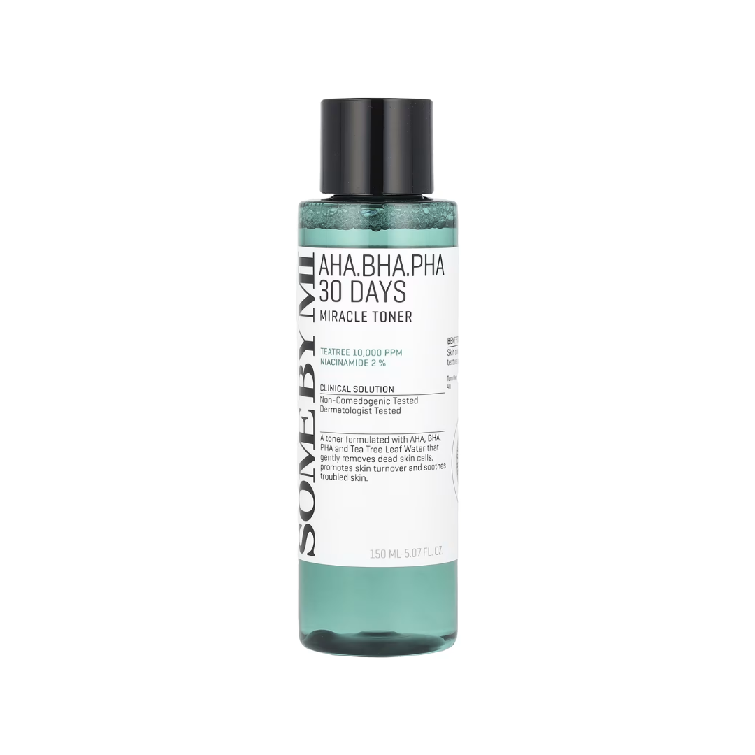 SOME BY MI AHA-BHA-PHA 30Days Miracle Toner 150ml