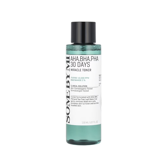 SOME BY MI AHA-BHA-PHA 30Days Miracle Toner 150ml