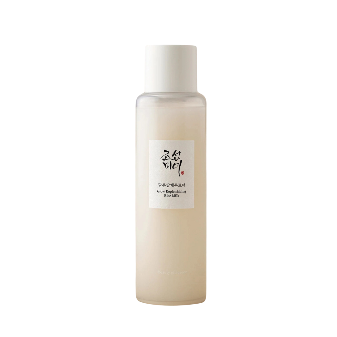 BEAUTY OF JOSEON Glow Replenishing Rice Milk 150ml