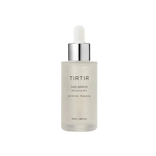 TIRTIR SOS Serum 50ml