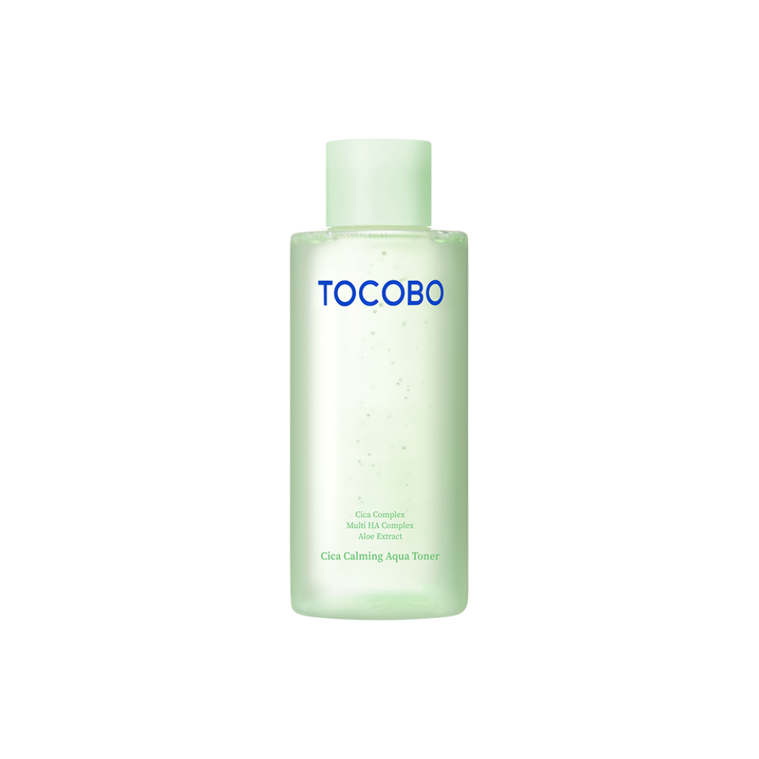 TOCOBO Cica Calming Aqua Toner 200ml