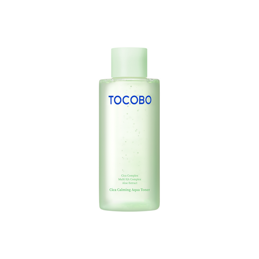 TOCOBO Cica Calming Aqua Toner 200ml