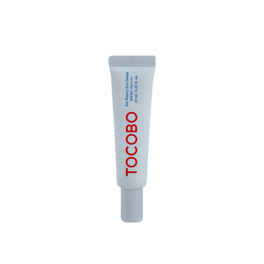 TOCOBO Bio Watery Sun Cream 10ml Mini