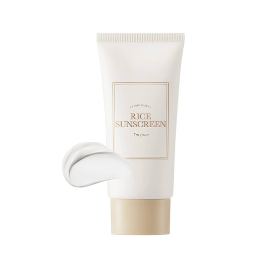 I’M FROM Rice Sunscreen 50ml