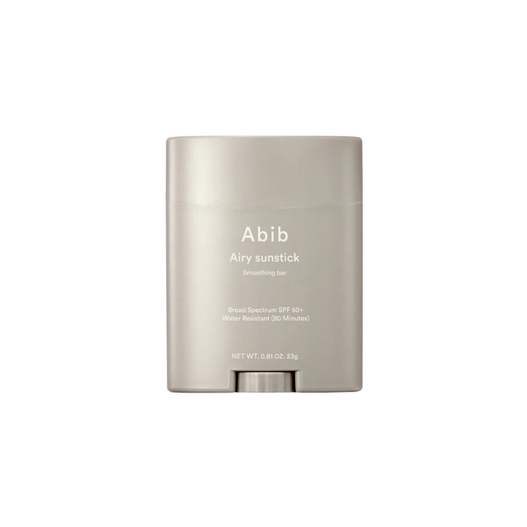 ABIB Airy Sunstick Smoothing Bar 23g