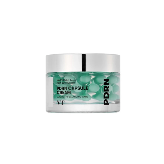 VT PDRN Capsule Cream 100 50ml