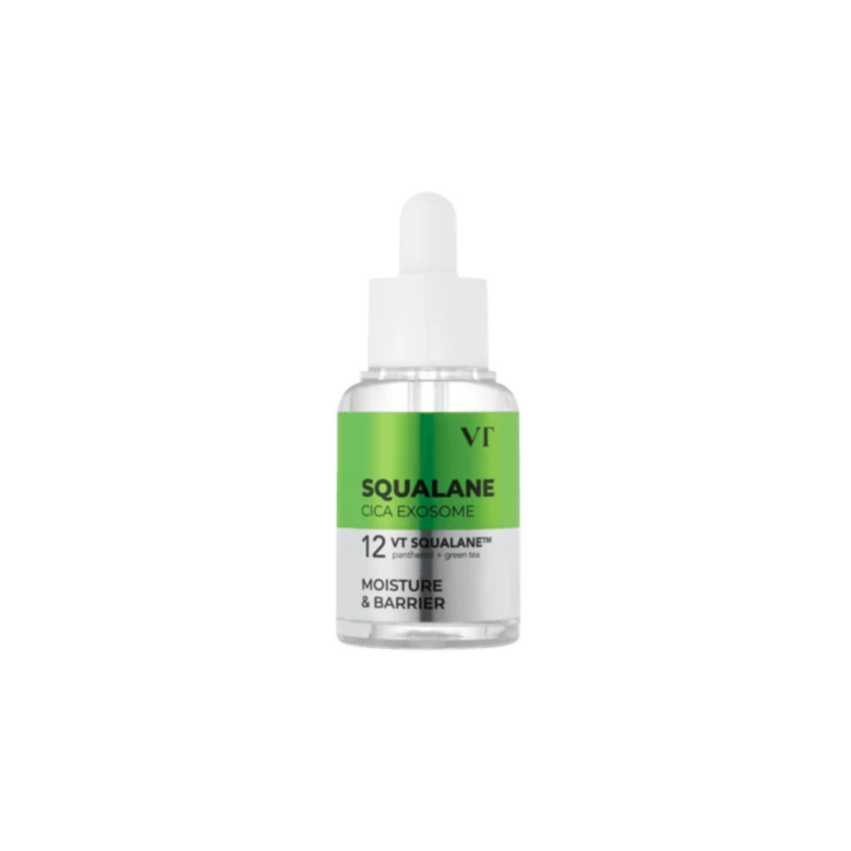 VT Squalane S4 Moisture Ampoule 30ml