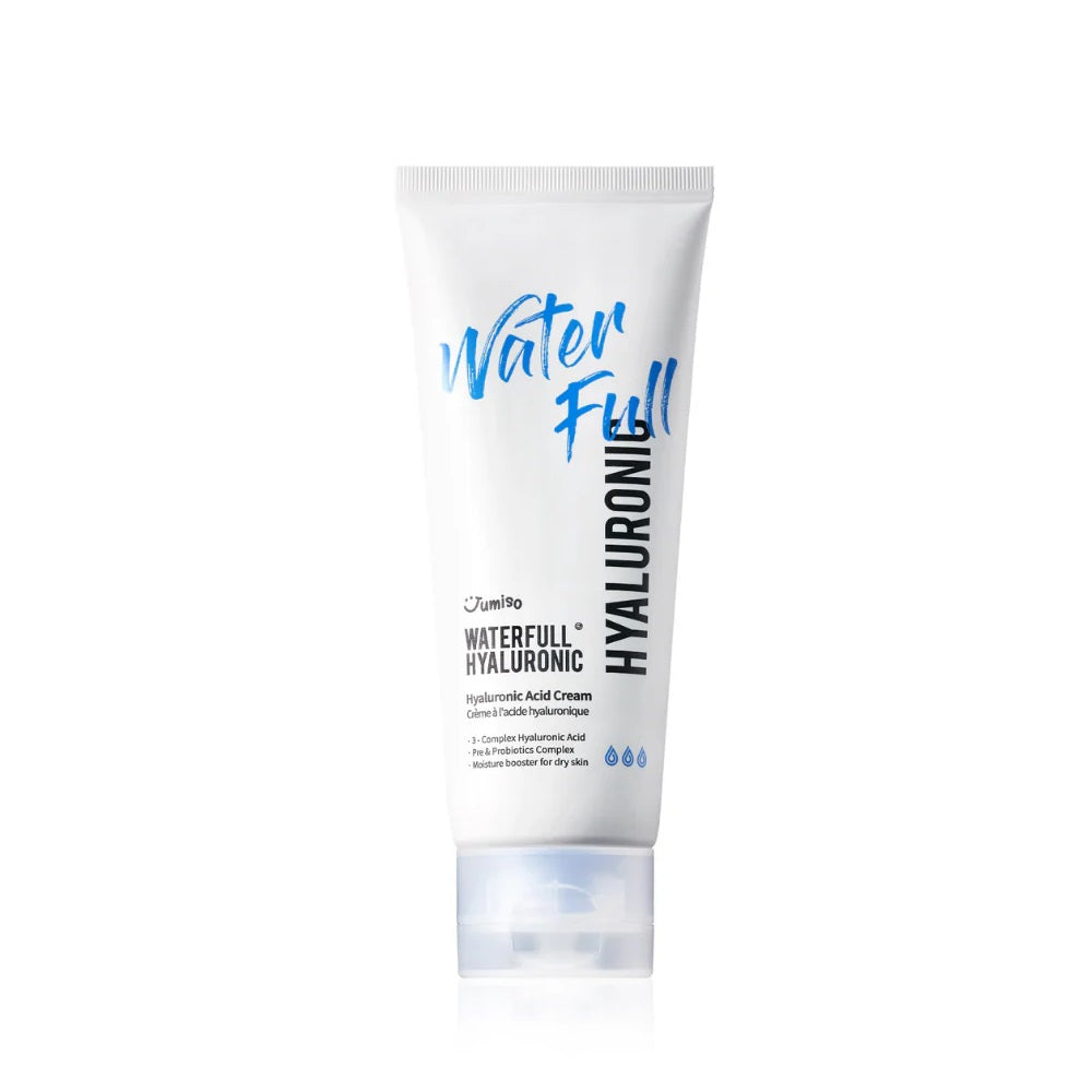 JUMISO Waterfull Hyaluronic Cream 100ml