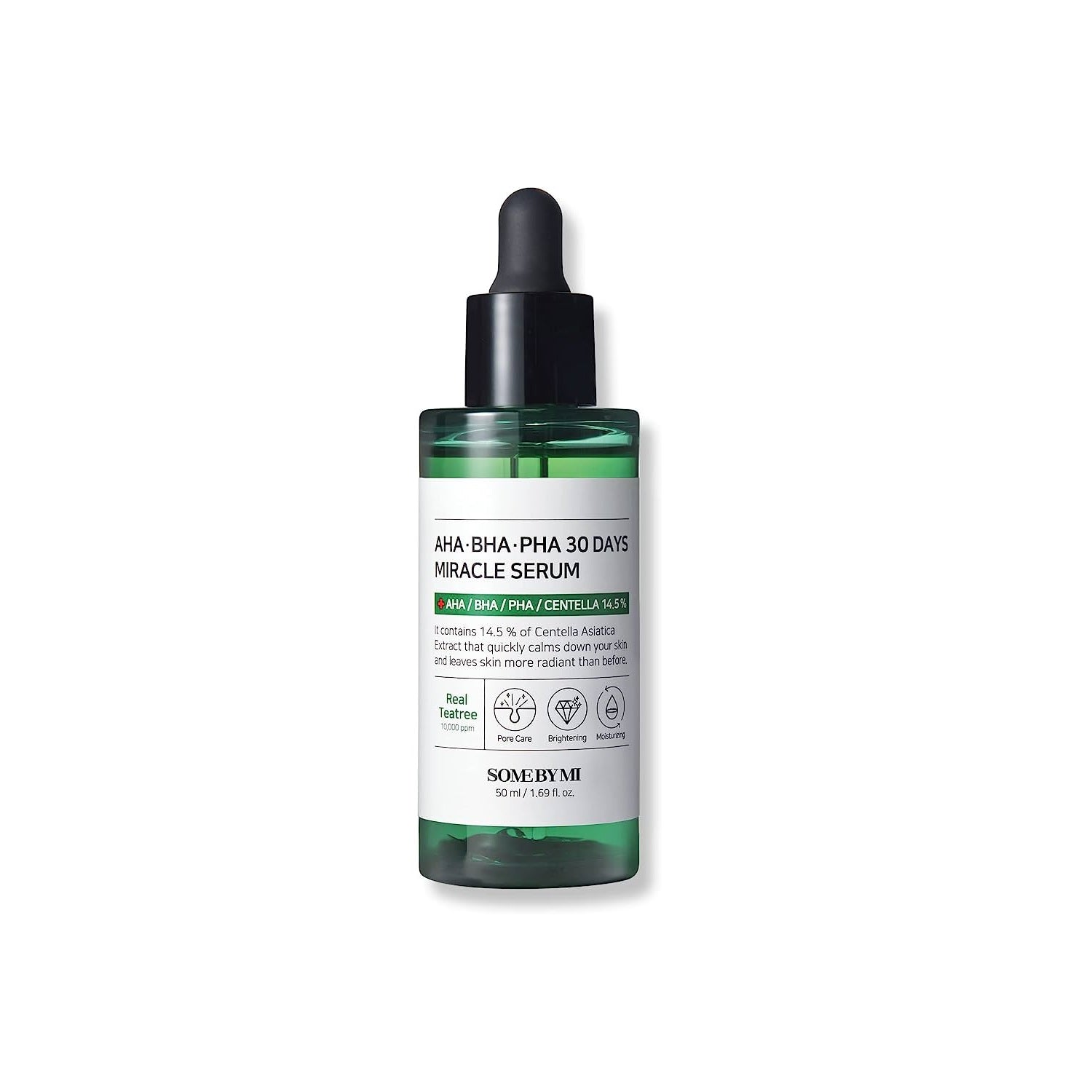 SOME BY MI AHA BHA PHA 30 Days Miracle Serum – K-SKIN BOUTIQUE