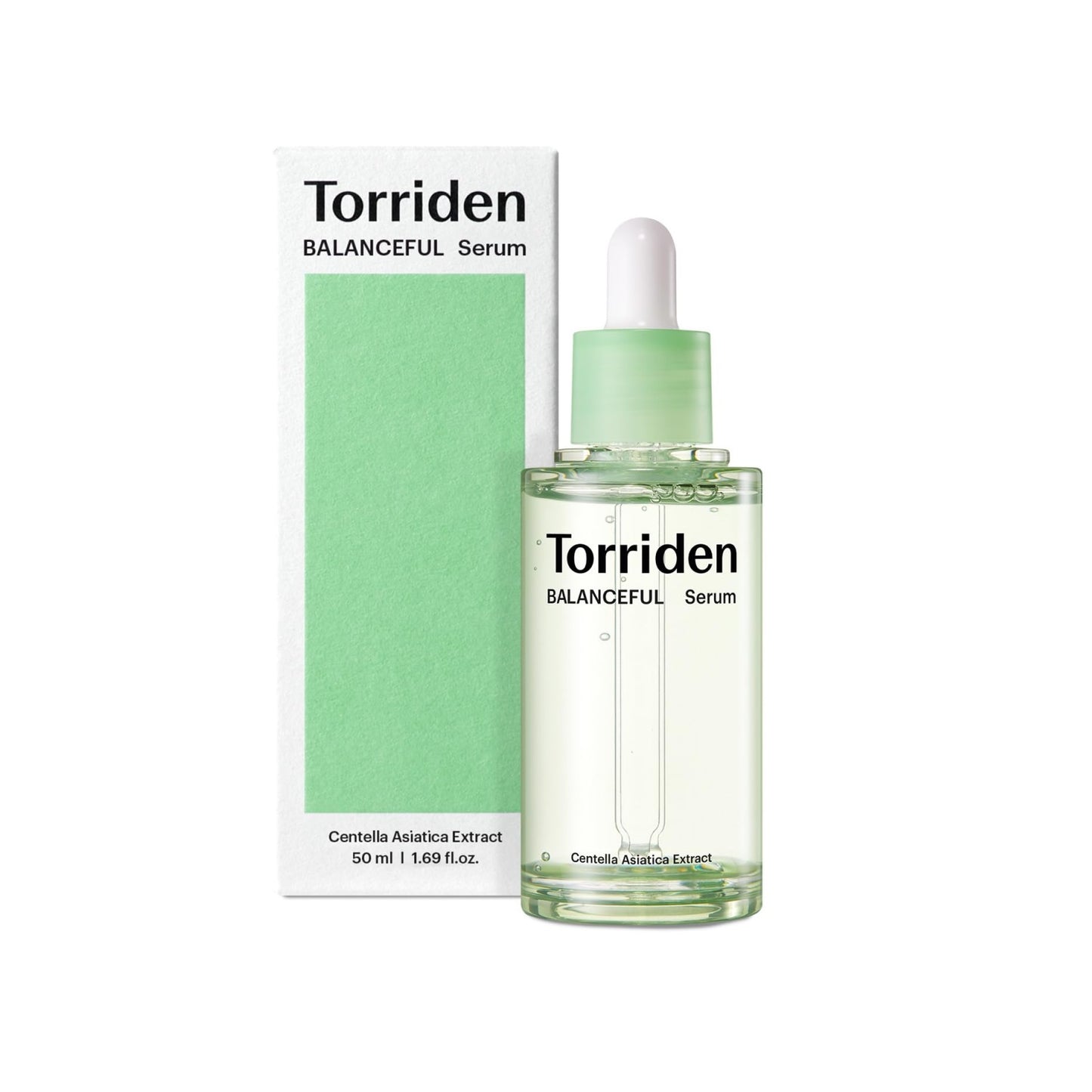 TORRIDEN Balanceful Cica Serum 50ml